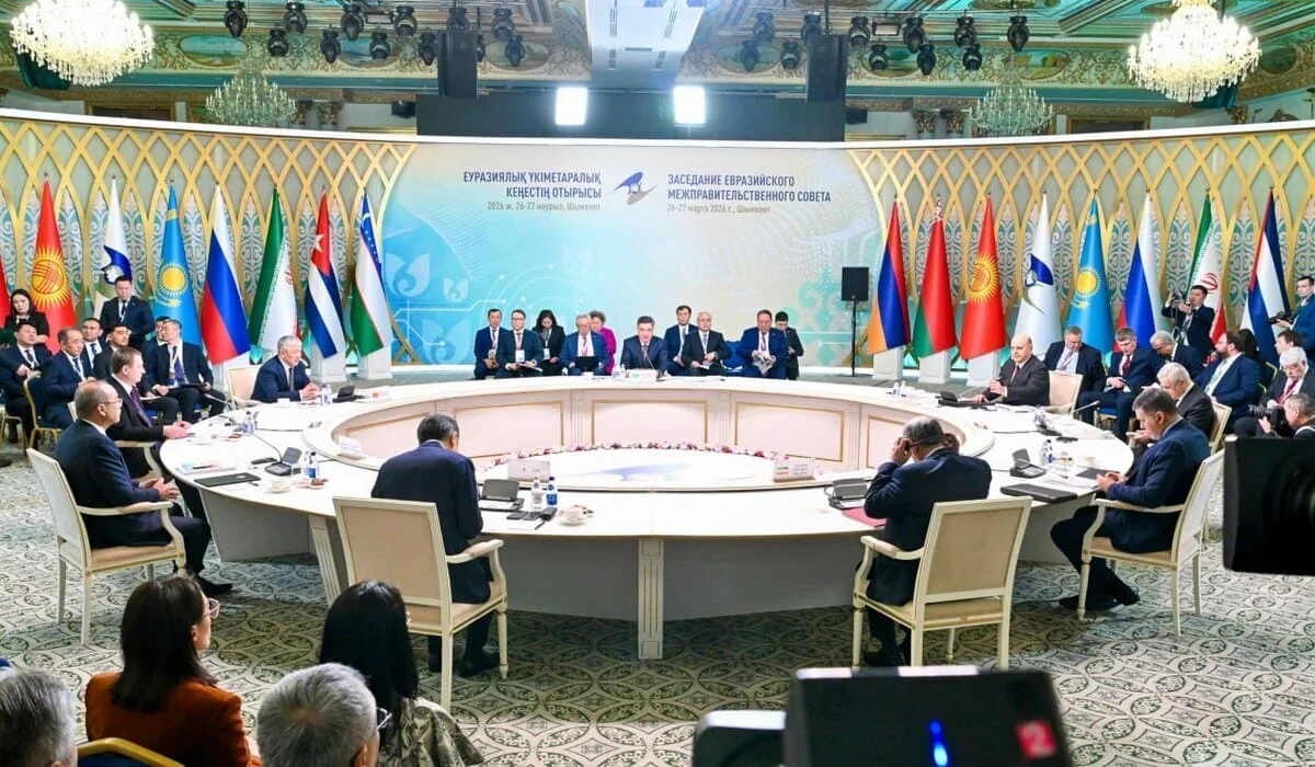 ИИ в логистике и таможне: Казахстан предложил новую платформу для ЕАЭС