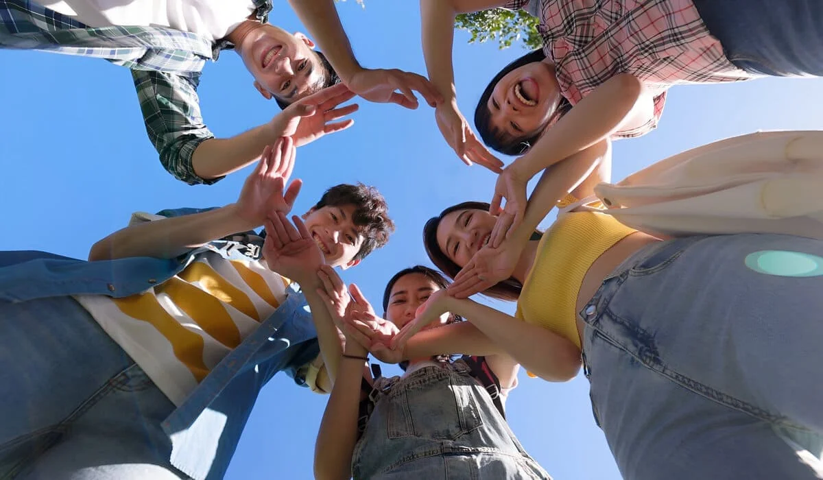 Названы регионы Казахстана с самым молодым населением