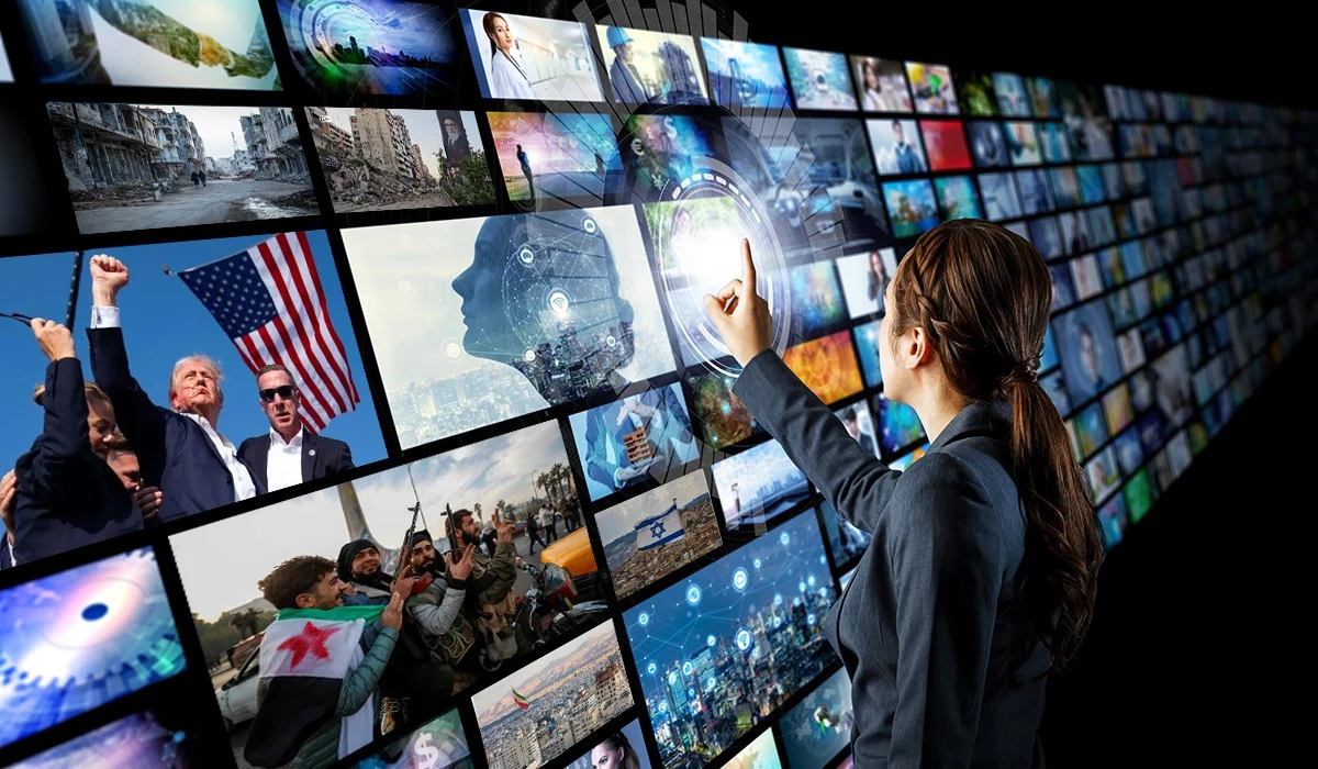 Между нейтралитетом и влиянием: как Казахстан освещает мировые конфликты и сохраняет роль посредника