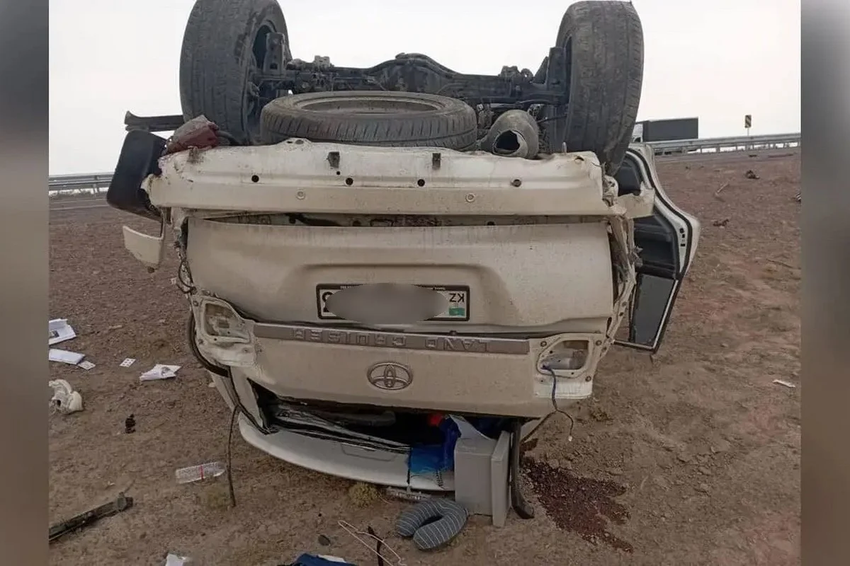 Супруга Шавката Рахмонова после приговора опубликовала эмоциональный пост в соцсетях