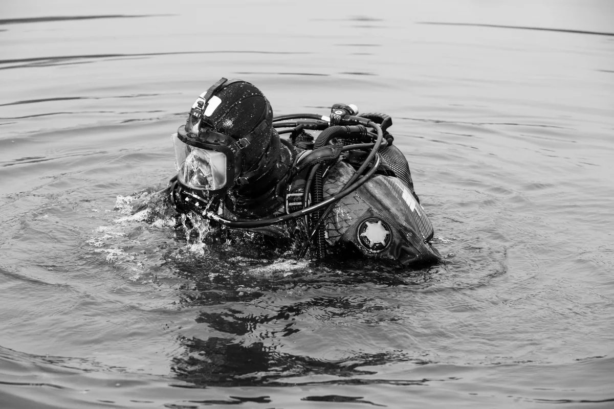 Утонувшего восьмилетнего ребенка ищут в Туркестанской области