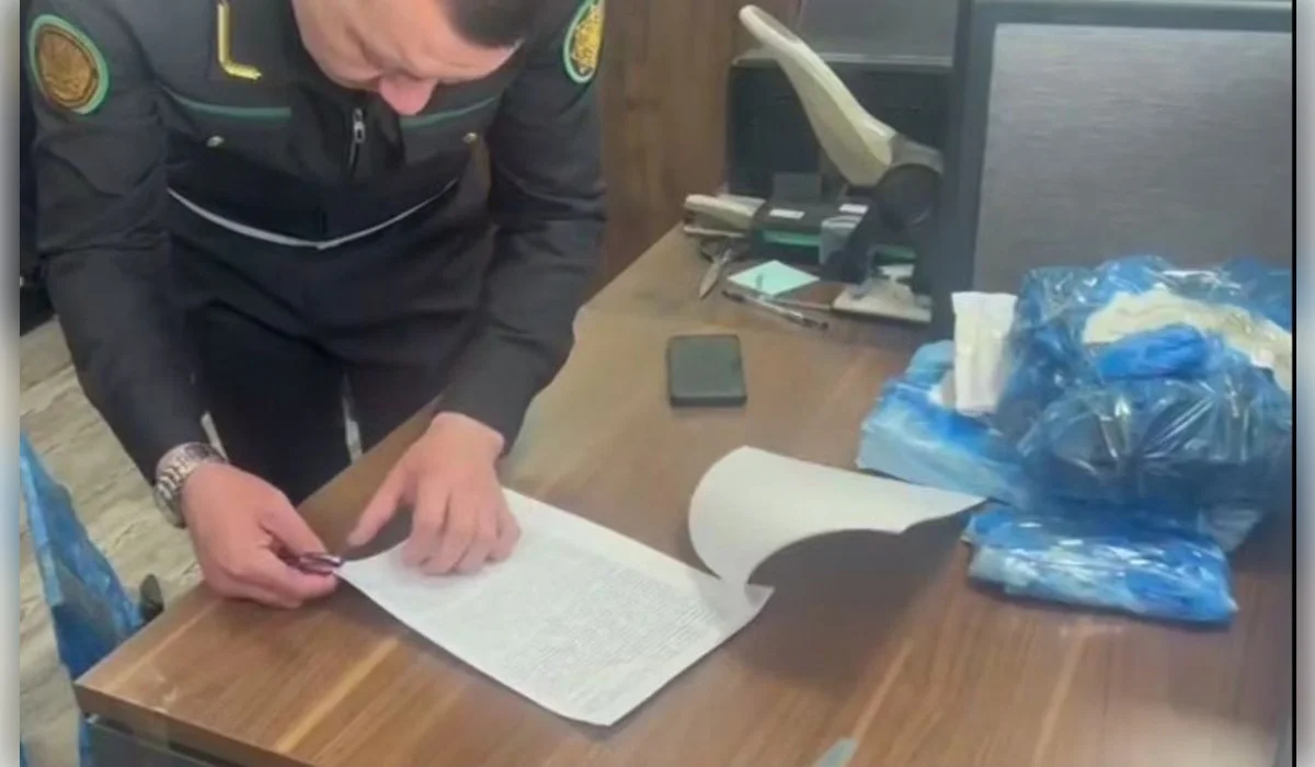 Более 400 компаний получили лицензии по поддельным данным в Алматы