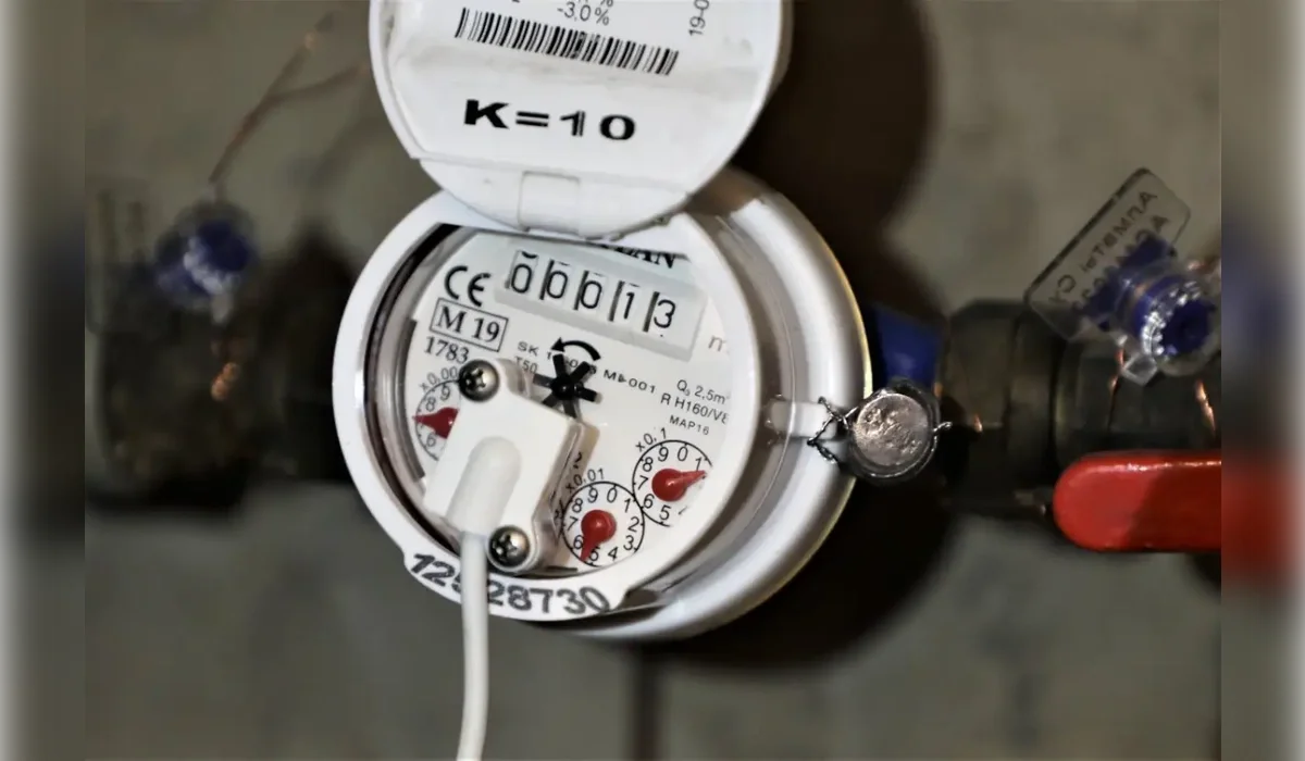 Жителей Астаны предупредили о временном отключении газа