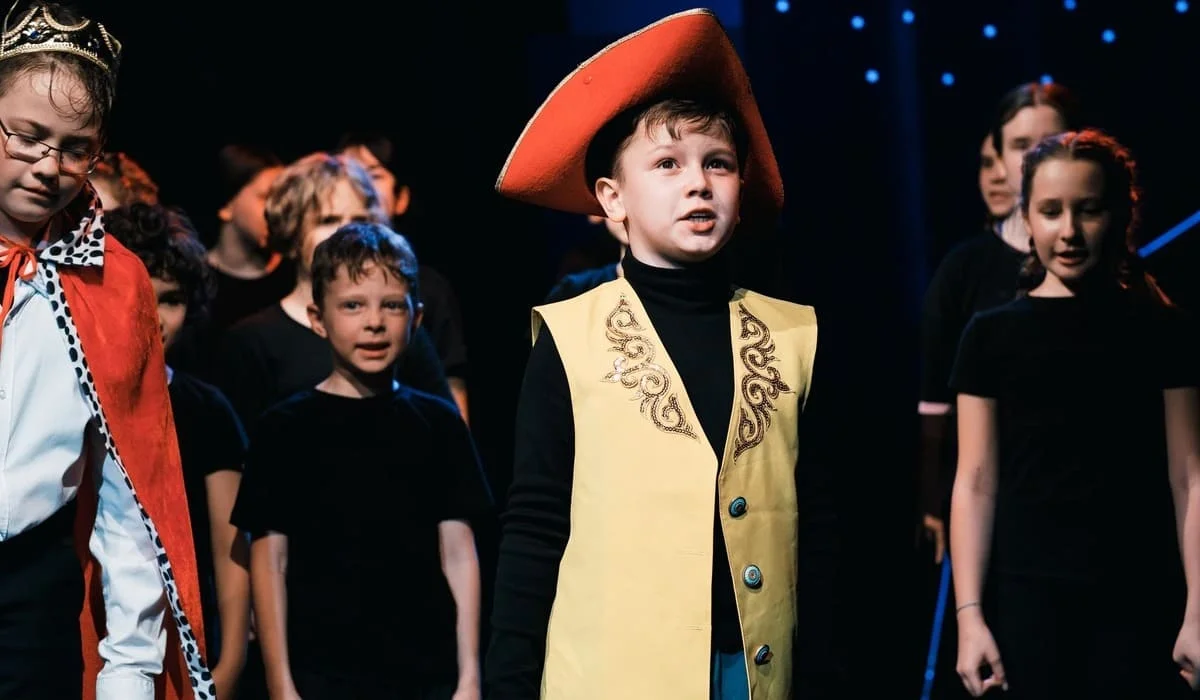 Инвестиции в счастливое детство: как в Казахстане формируют поколение уверенных детей