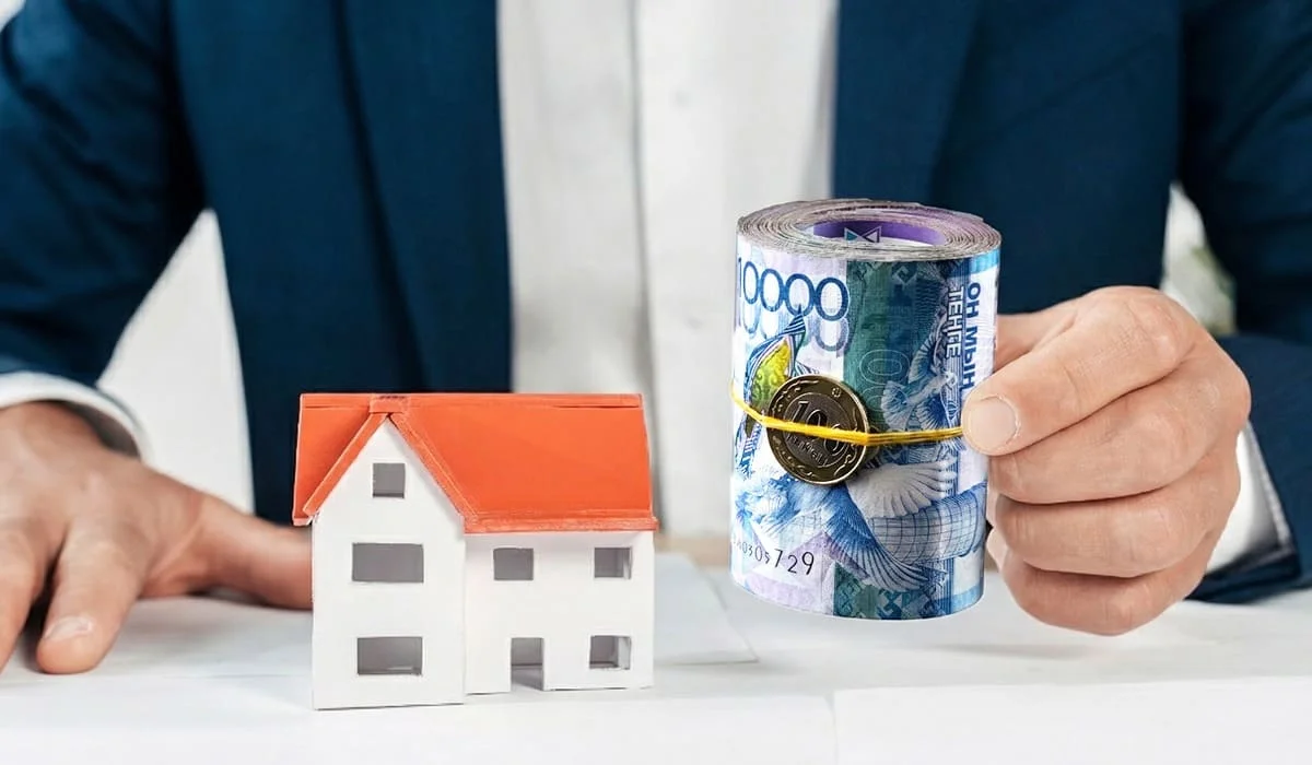 Оставалось больше 23 млн тенге: казахстанцу полностью списали ипотечный долг