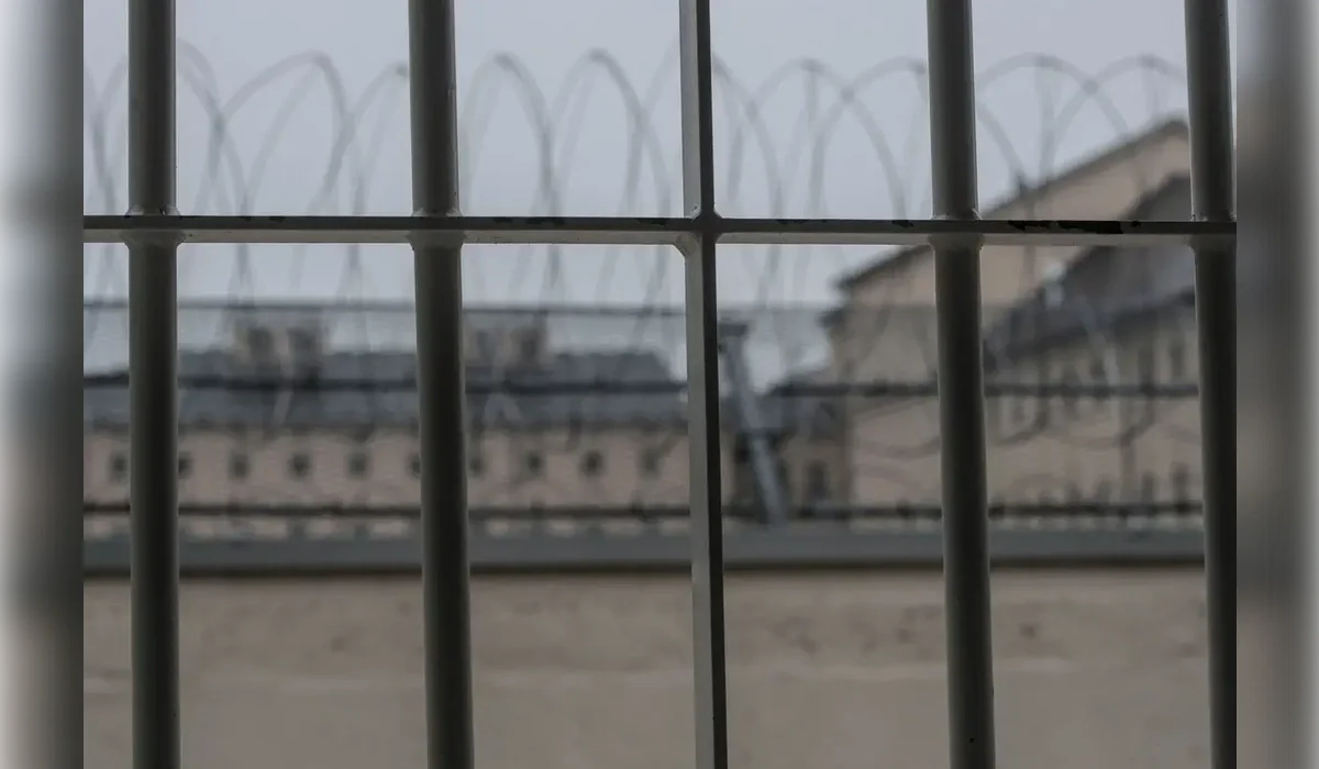 В спецприемнике Атырау найден мертвым арестованный мужчина