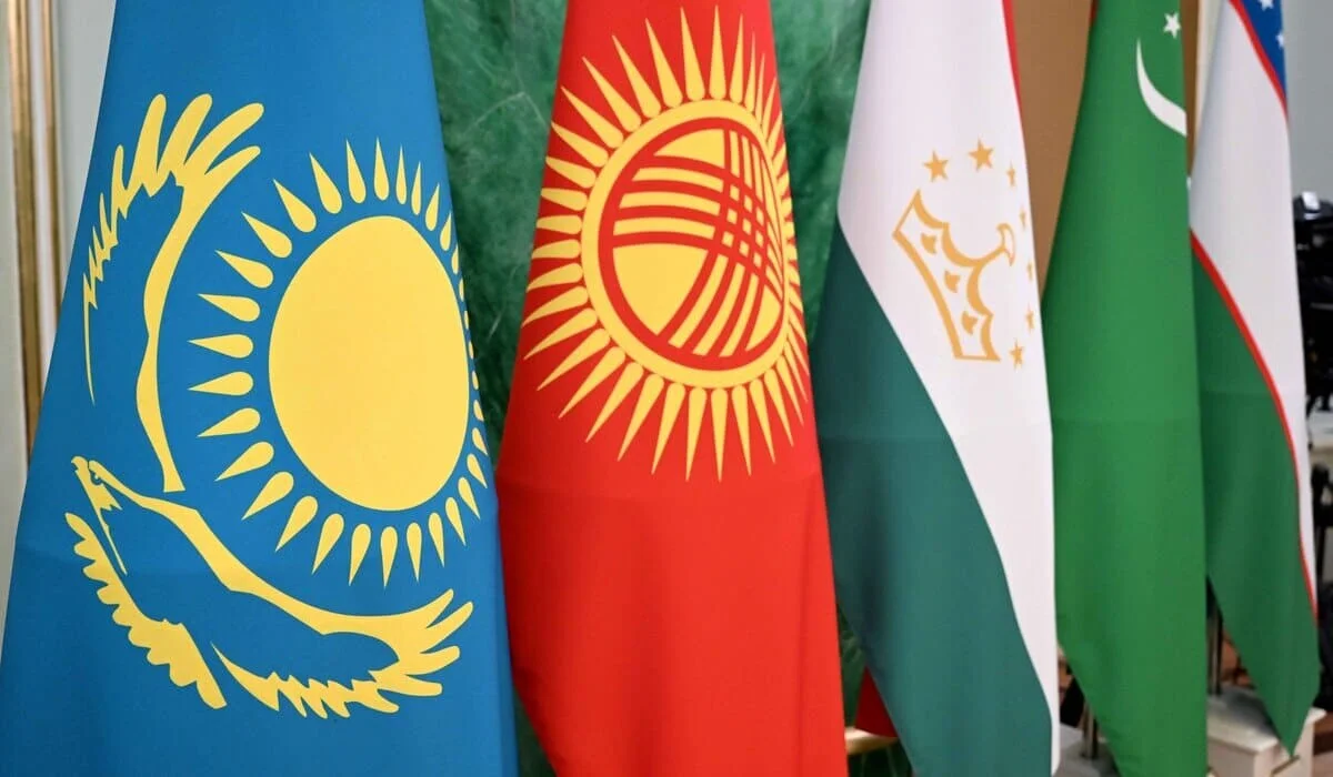 Лидеры стран Центральной Азии прибудут в Астану 22 апреля