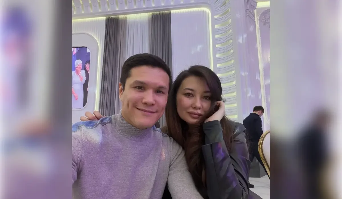 Жене боксера Данияра Елеусинова грозит арест за потасовку с соседями в Майкудуке