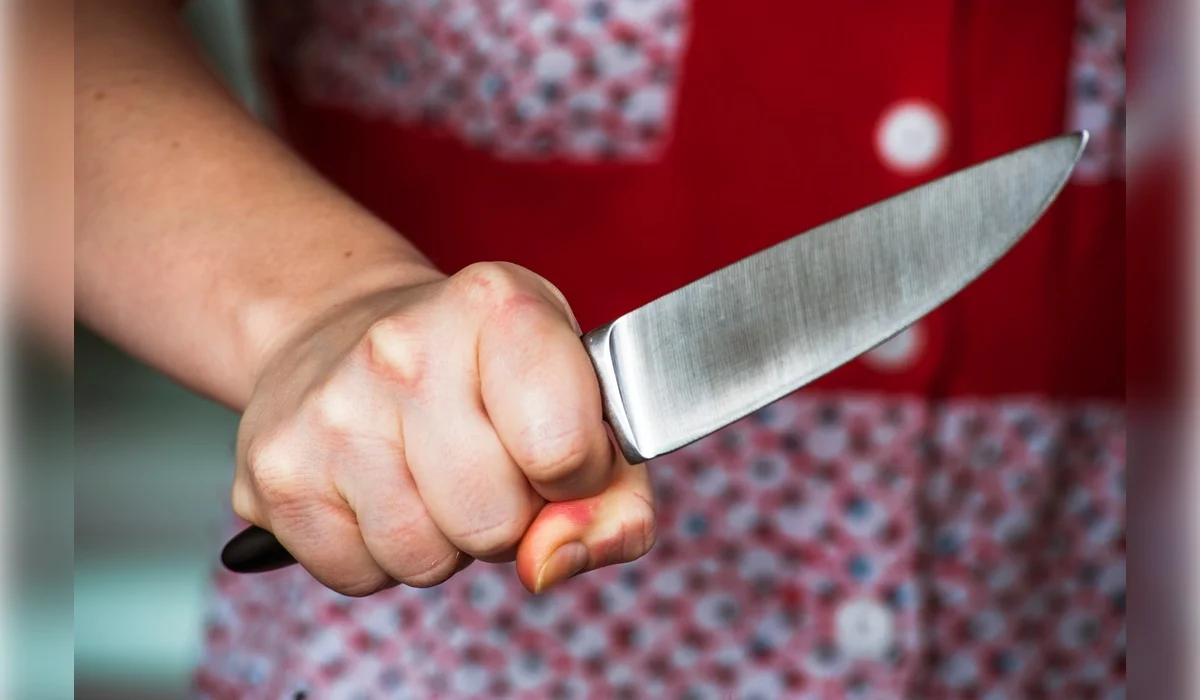 Пенсионерку осудили за убийство сожителя в Павлодарской области