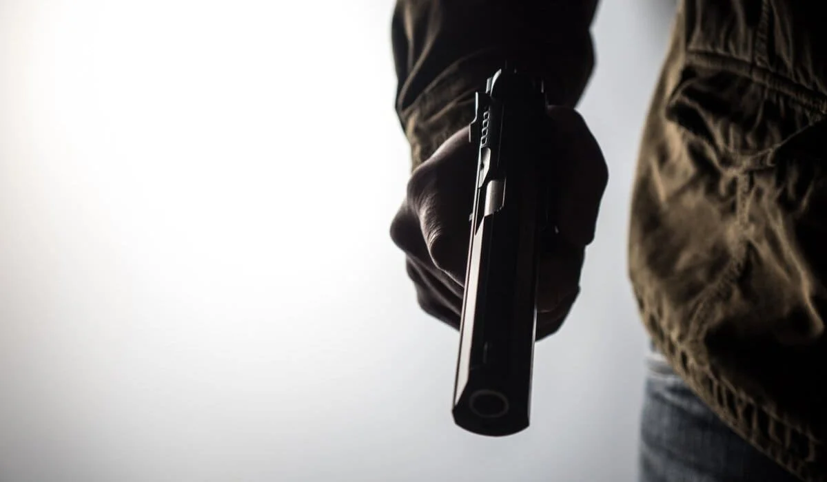 Тело мужчины с огнестрельным ранением нашли в Таразе