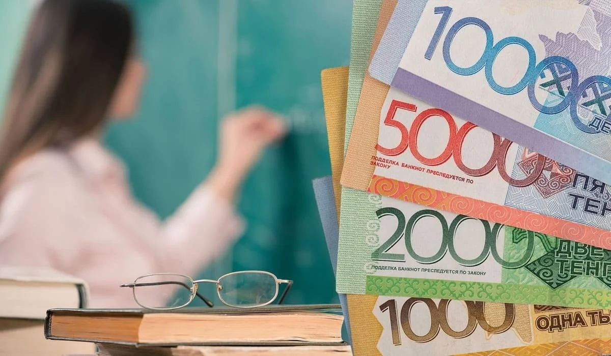 492 педагогам выплатили 72 млн тенге после вмешательства прокуратуры