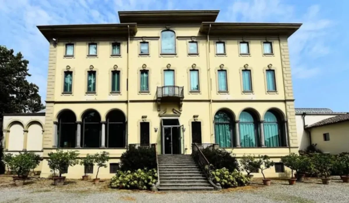 Из итальянского музея похищены работы Ренуара, Сезанна и Матисса