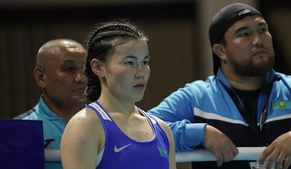 Казахстан начал чемпионат Азии по боксу в Монголии с двух поражений