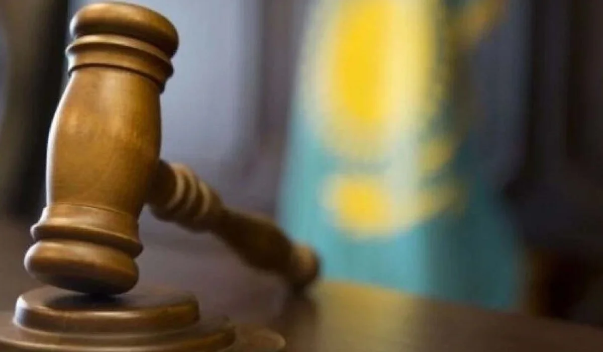 Утопил жену ради фабрики: жителя Павлодара осудили на 15 лет