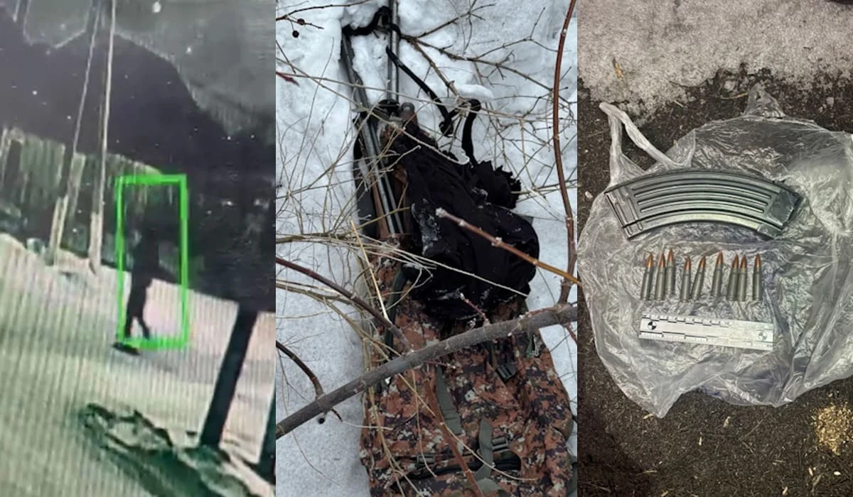 Взлом с болгаркой: студенты дерзко обокрали дом предпринимателя в Акмолинской области (ВИДЕО)