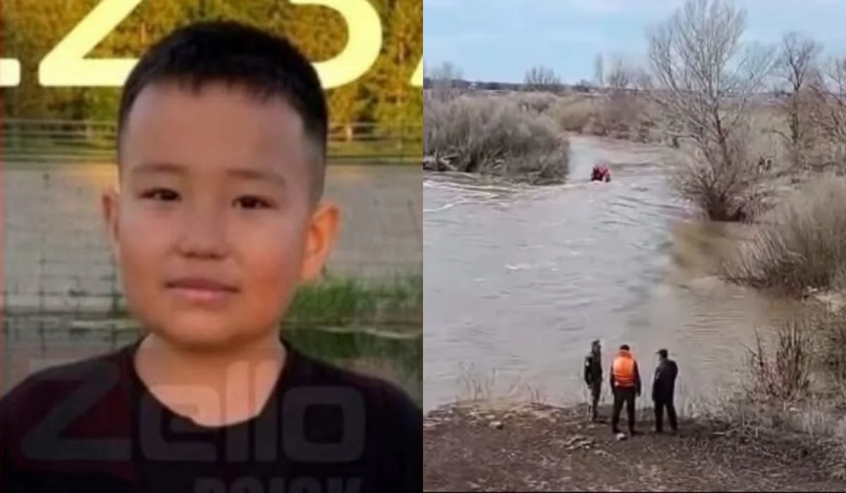 Поиски 10-летнего мальчика ведутся в Актюбинской области: подключены БПЛА и кинологи (ВИДЕО)