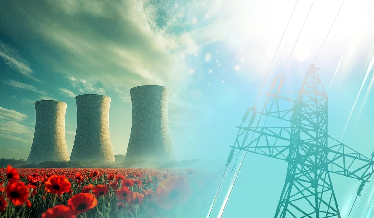 Энергия созидания: как атомная промышленность станет локомотивом Казахстана