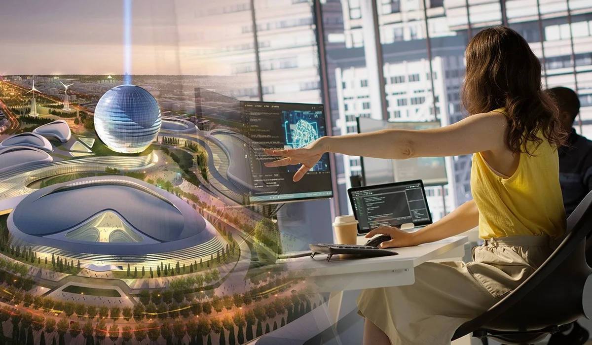 До 500 стартапов ежегодно: как трансформируют территорию EXPO в Астане