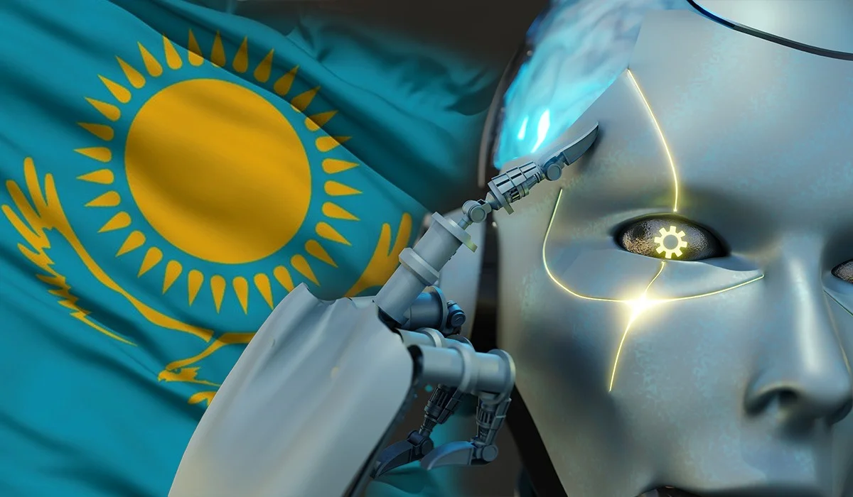 11 проектов с применением искусственного интеллекта реализовали в Казахстане