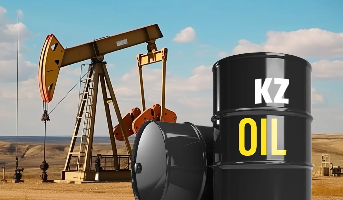 Казахстан дополнительно добудет 75 млн тонн нефти за счет цифровизации