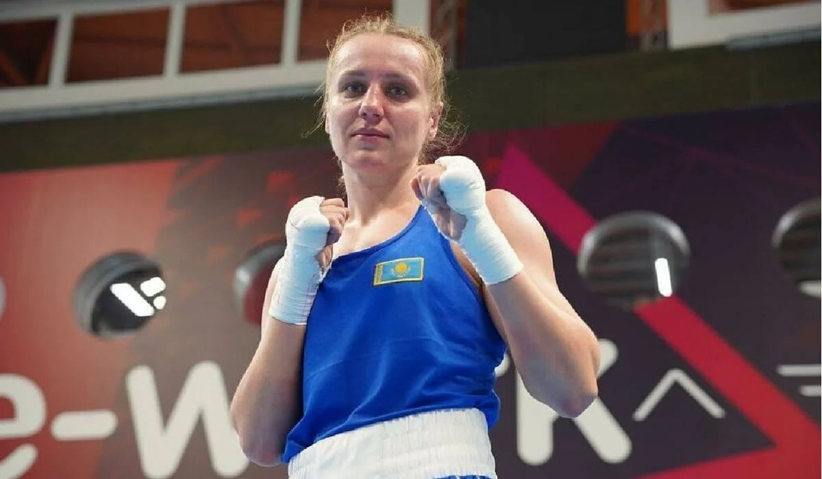 Казахстанские боксерши проиграли третий бой на чемпионате Азии
