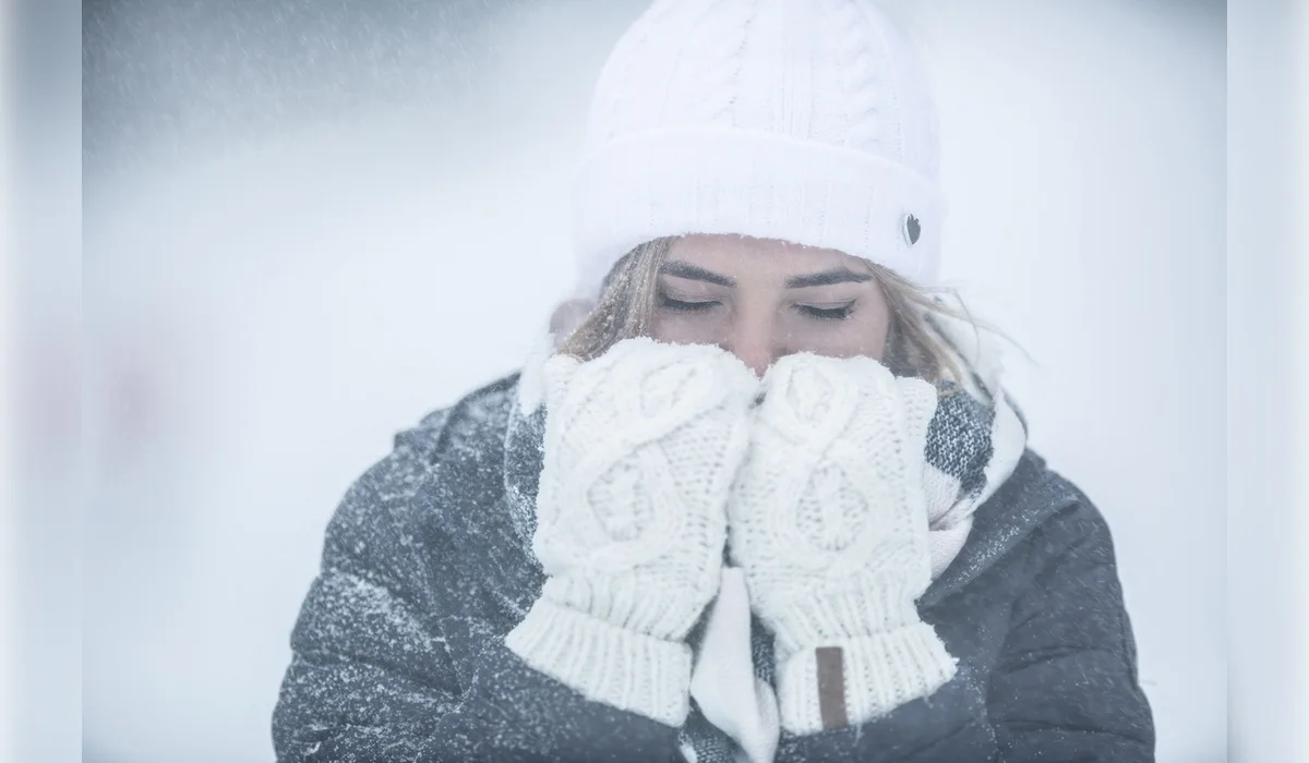 Больше 50 человек пострадали от обморожений за зиму в Павлодарской области