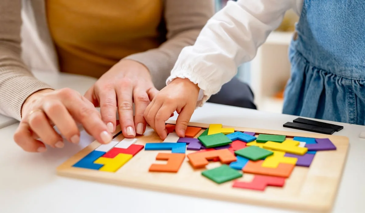 Ваучерное финансирование детских садов продлили в Казахстане