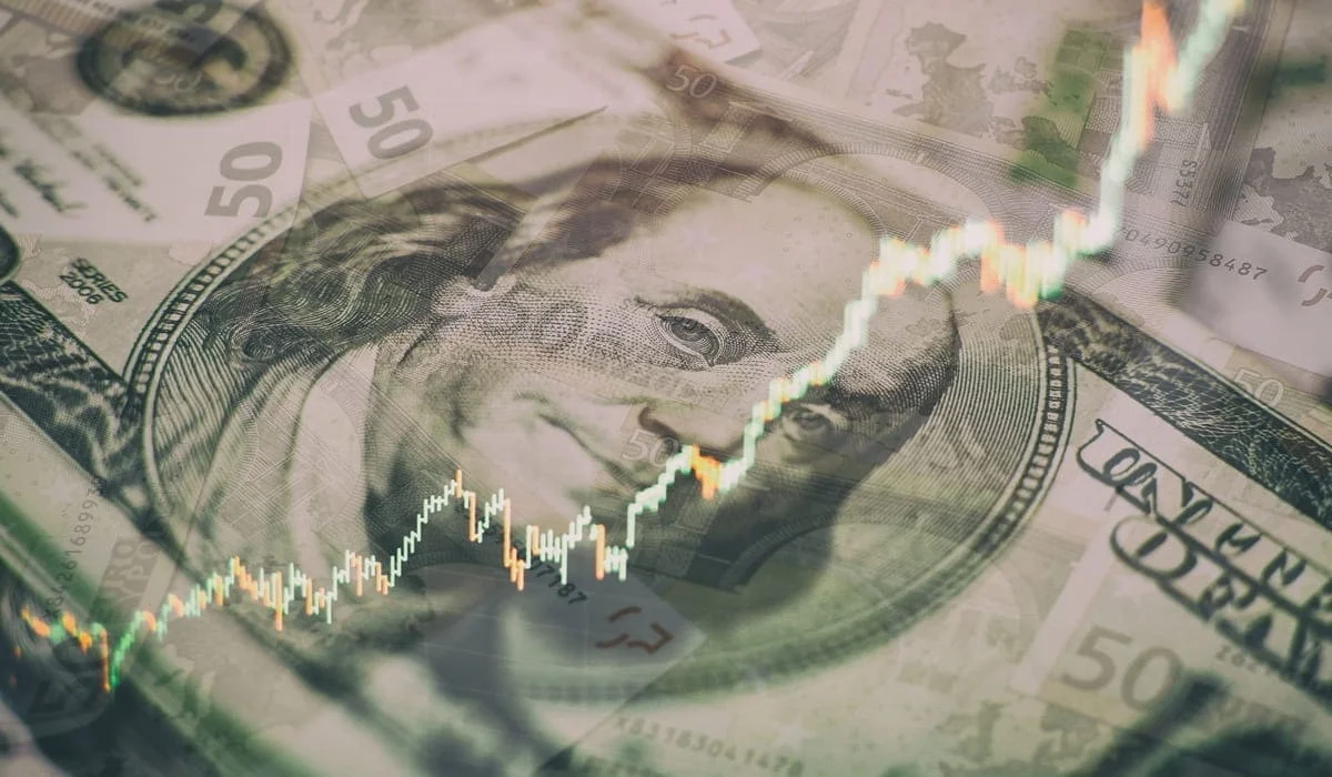 Доллар снова подешевел: что происходит с курсом в Казахстане