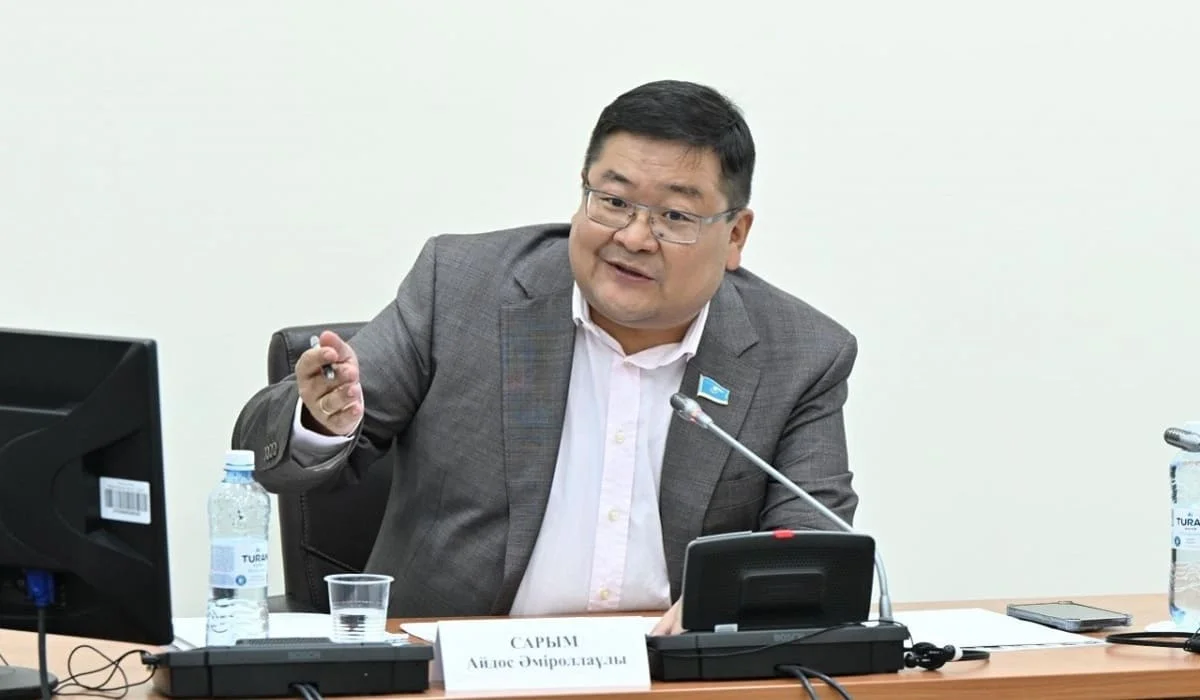 «Это потенциальные убийцы»: Айдос Сарым выступил против амнистии для злостных нарушителей ПДД