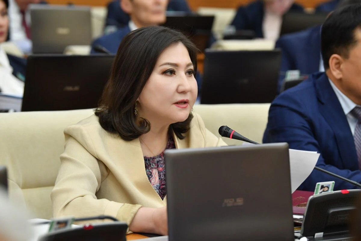 21 тысяча детей с аутизмом под угрозой: «AMANAT» предлагает комплексную реформу поддержки