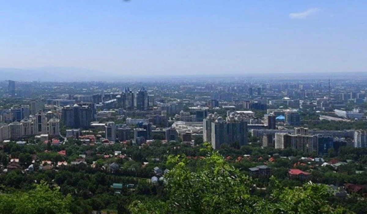 Центр развития потенциала для Кавказа, Центральной Азии и Монголии откроют в Алматы