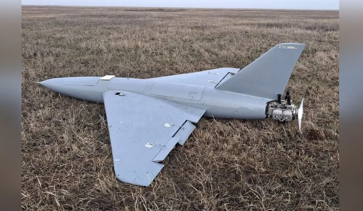 Падение дрона в Западно-Казахстанской области: в МИД высказались об инциденте