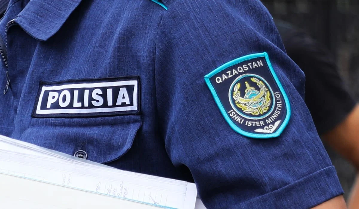 Следователь укрыл 14 преступлений в Алматы