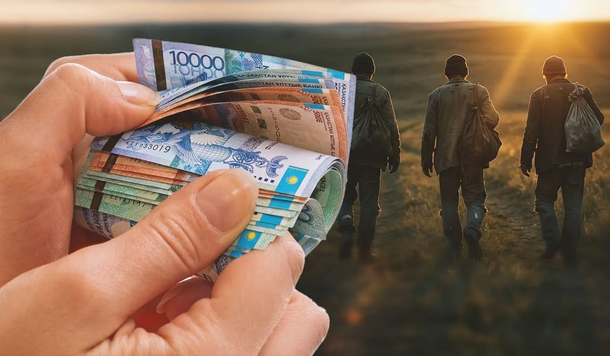 Многодетная мать продавала людей в рабство в Семее: подробности дела