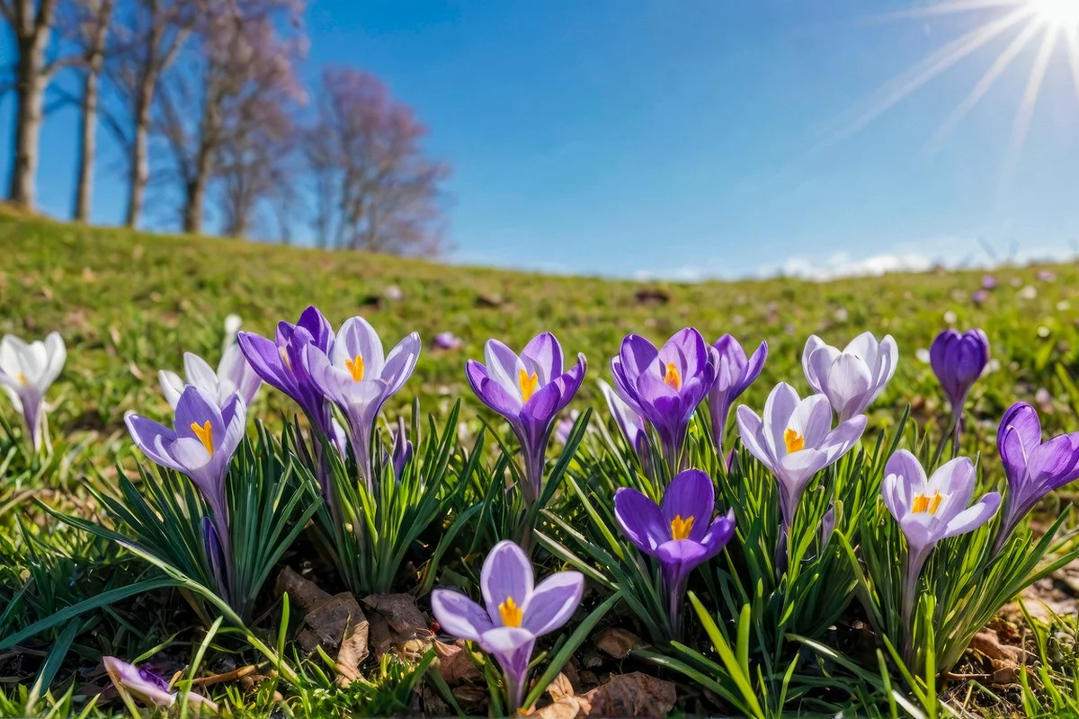 Жара на юге до +30: прогноз погоды в Казахстане на 2 апреля