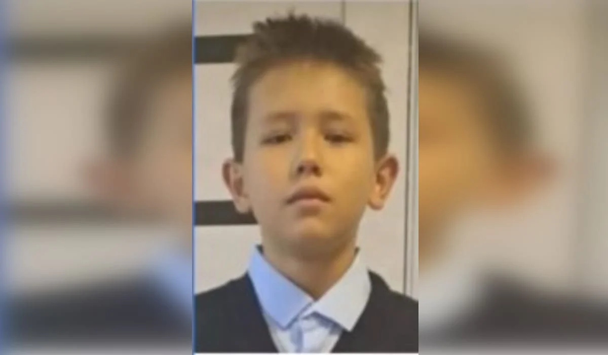 Ушел через степь и пропал: поиски мальчика ведутся в Карагандинской области