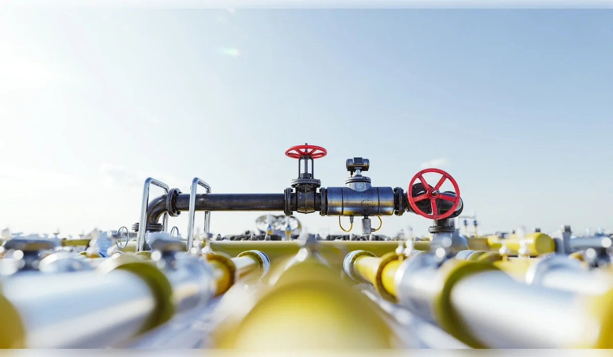 Кража газовых труб обернулась крупным штрафом для жителей Атырауской области