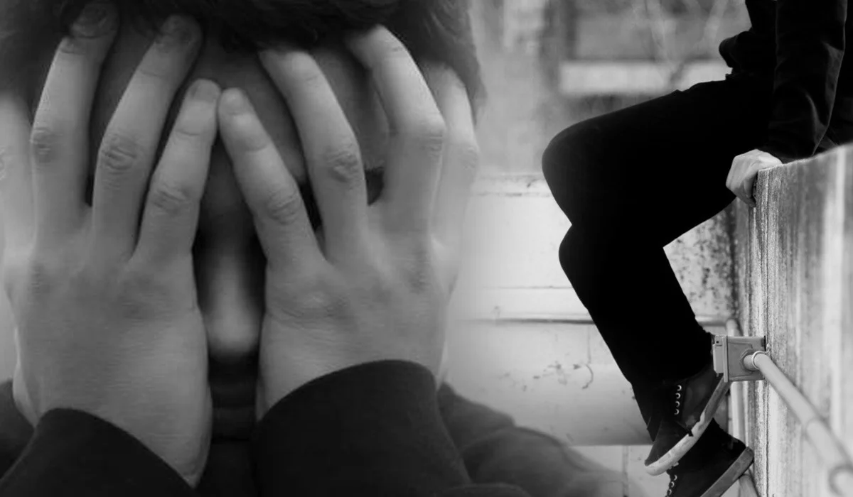 Романтизация смерти и глубокие расслуждения о жизни: как предотвратить суицид у подростка