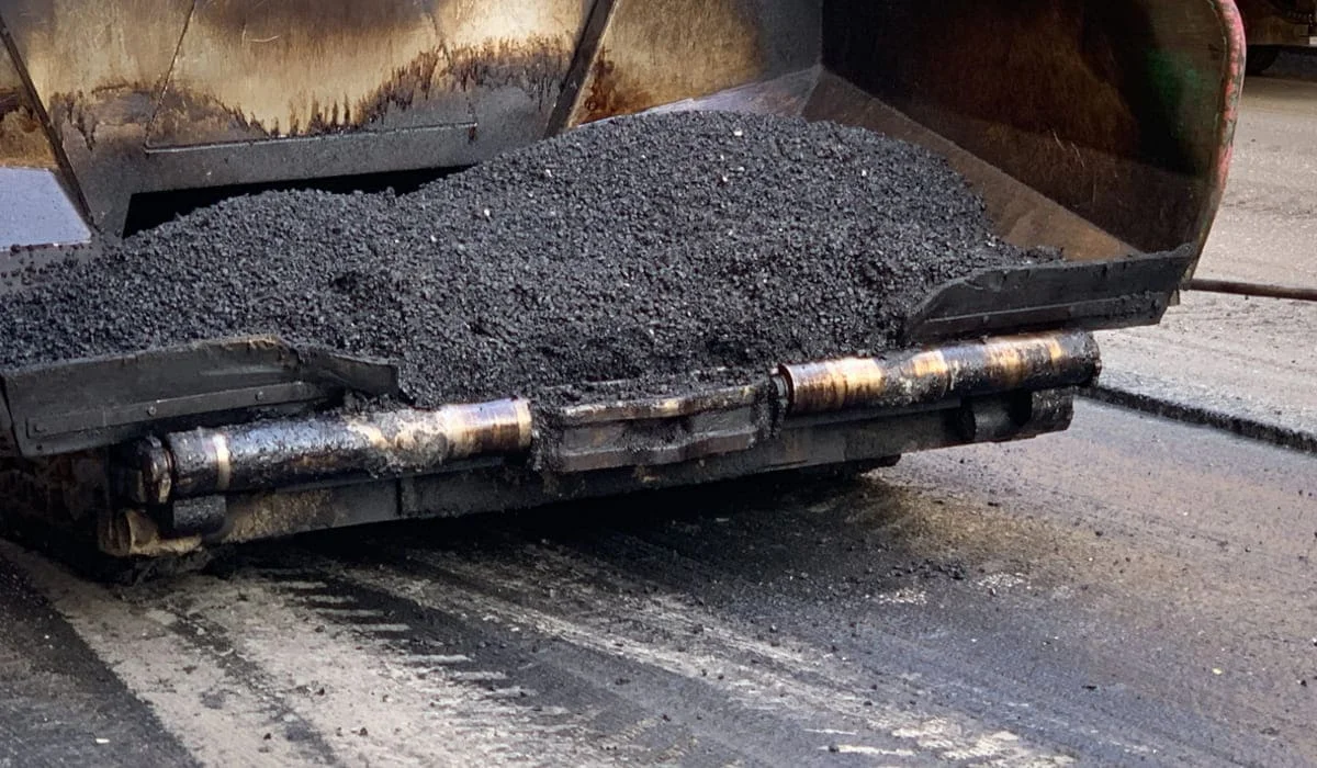 Чиновники хотели провести ремонт улиц на 213,8 млн тенге без документов