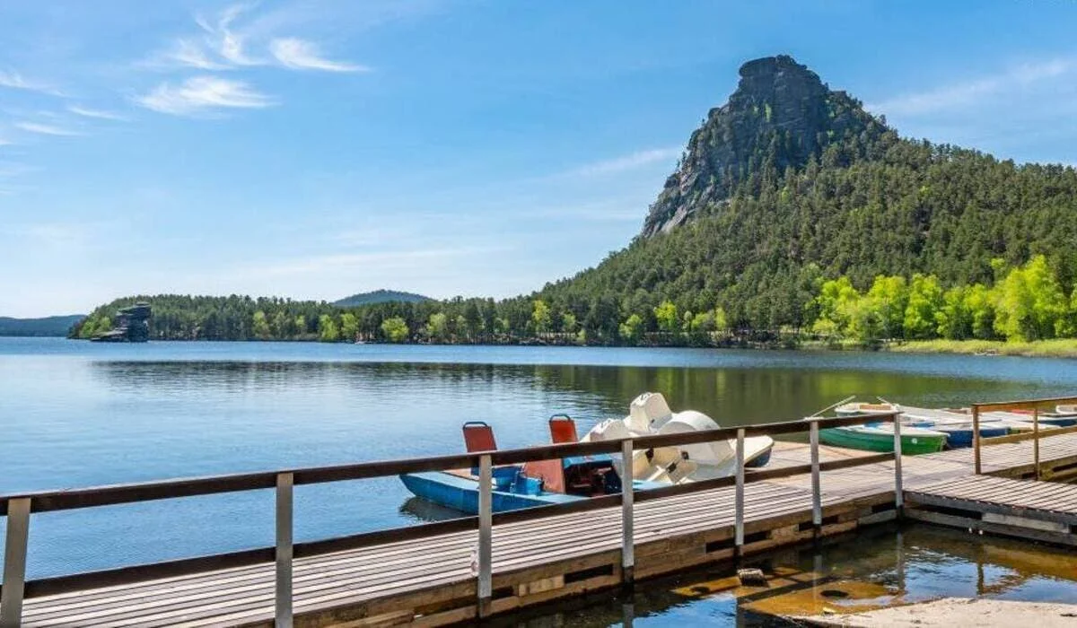 Курортные зоны Казахстана показали рост посещаемости на 11,5%