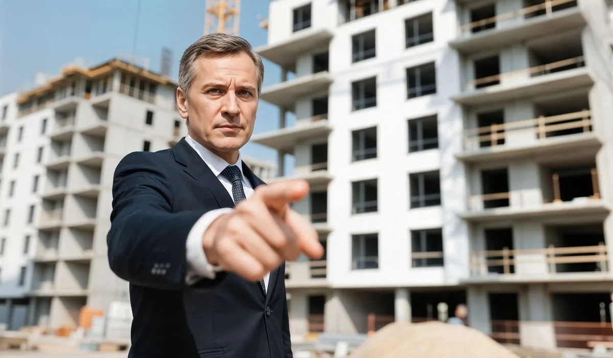 Застройщик не хотел возвращать астанчанке почти 8-миллионную предоплату за квартиру