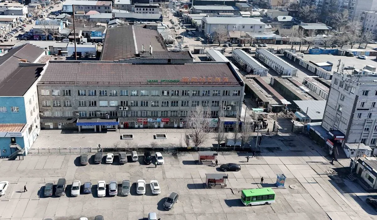 Аким области Абай: Объекты торговли, обслуживающие население, должны соответствовать современным требованиям