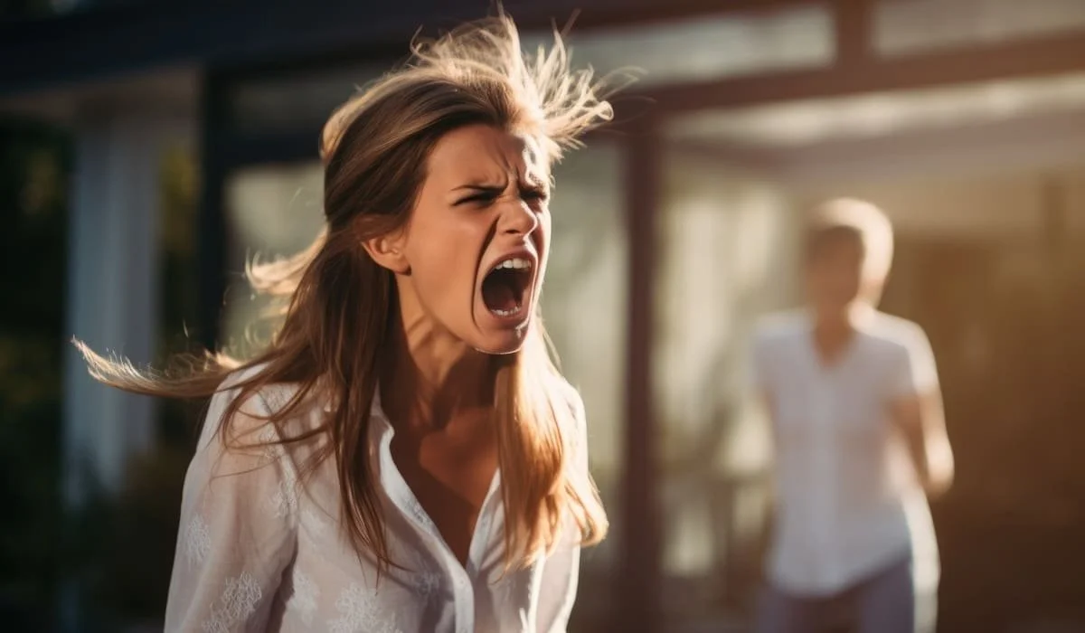 Жительница Атырау заплатит почти 91 тысячу тенге за несдержанные эмоции