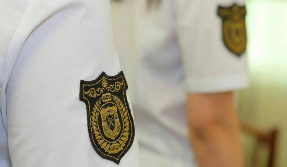 Частный судоисполнитель объявил в розыск казахстанку, которая и не скрывалась