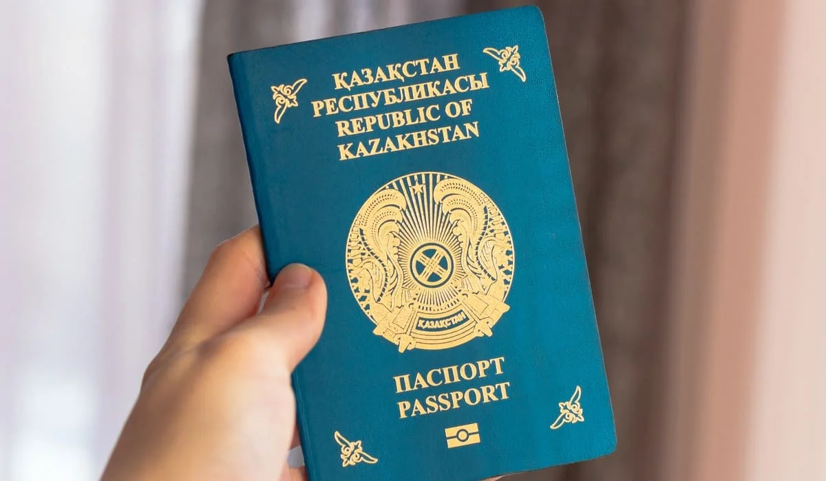 Из итальянца в немца: казахстанец добился изменения национальности через суд