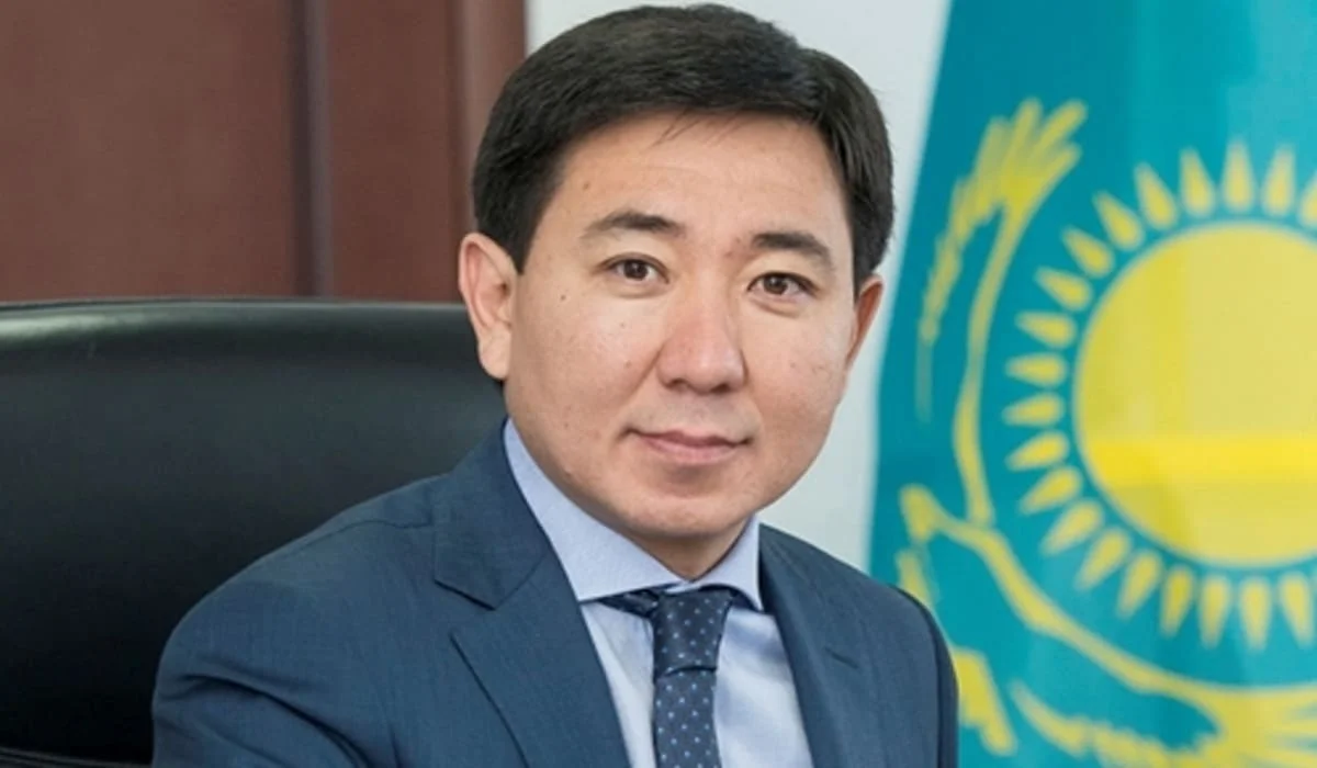 Бывшему первому замакима ВКО Жаксылыку Омару вынесли приговор