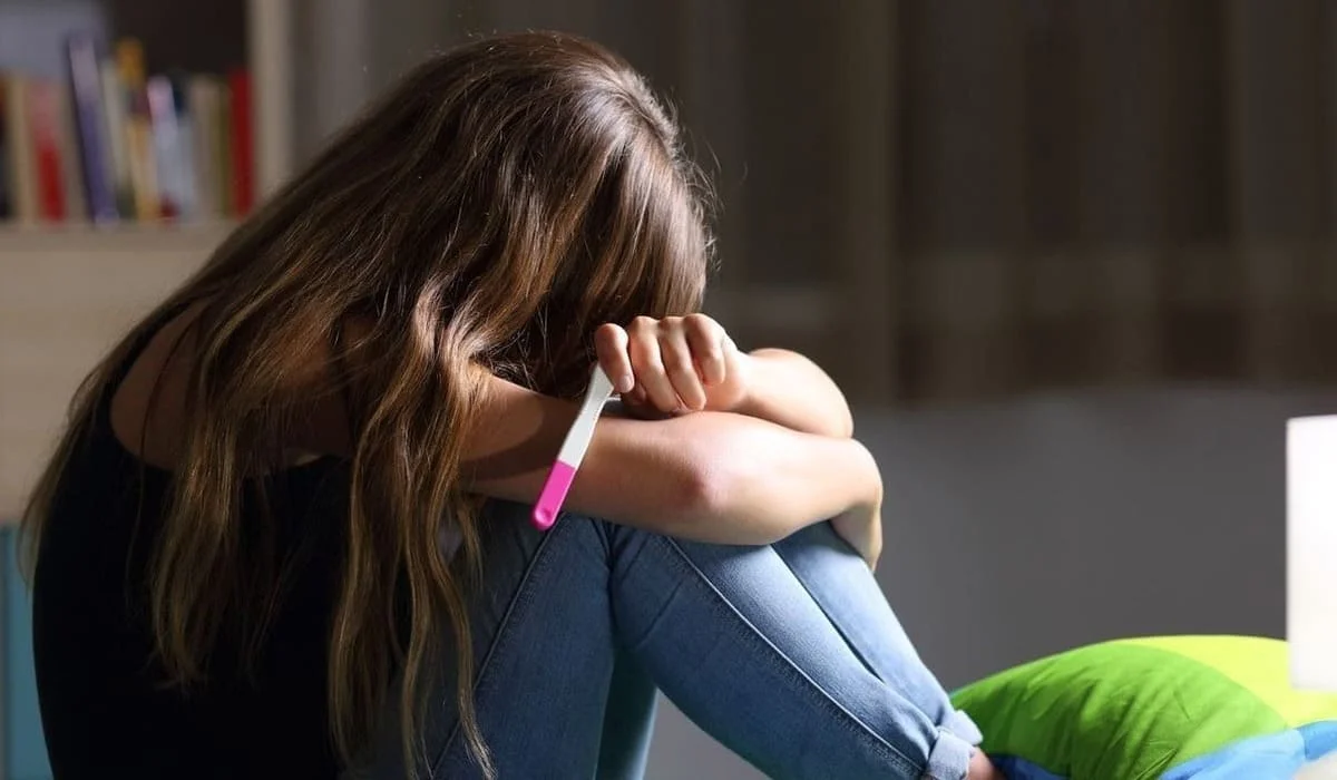 16-летняя девочка родила после изнасилования в Кызылординской области