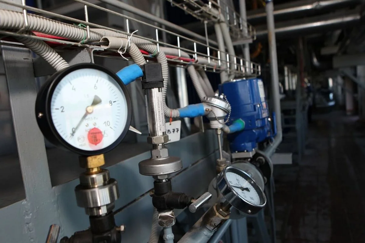 Отключать отопление начали поэтапно в Алматы