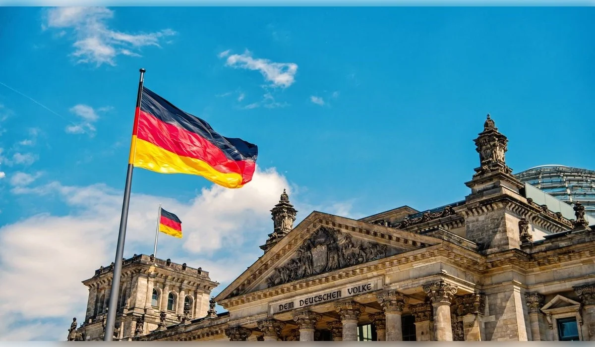 Правила выезда ужесточили для мужчин призывного возраста в Германии