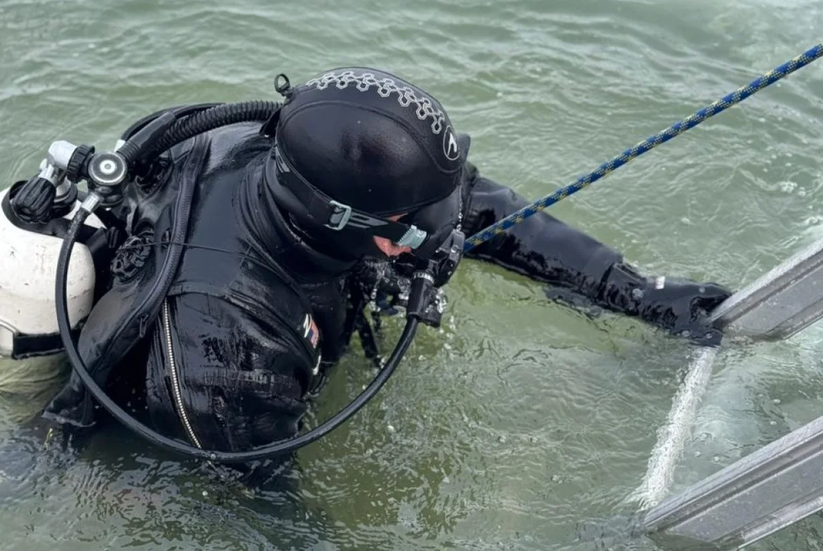 В Туркестанской области нашли тело утонувшей девочки